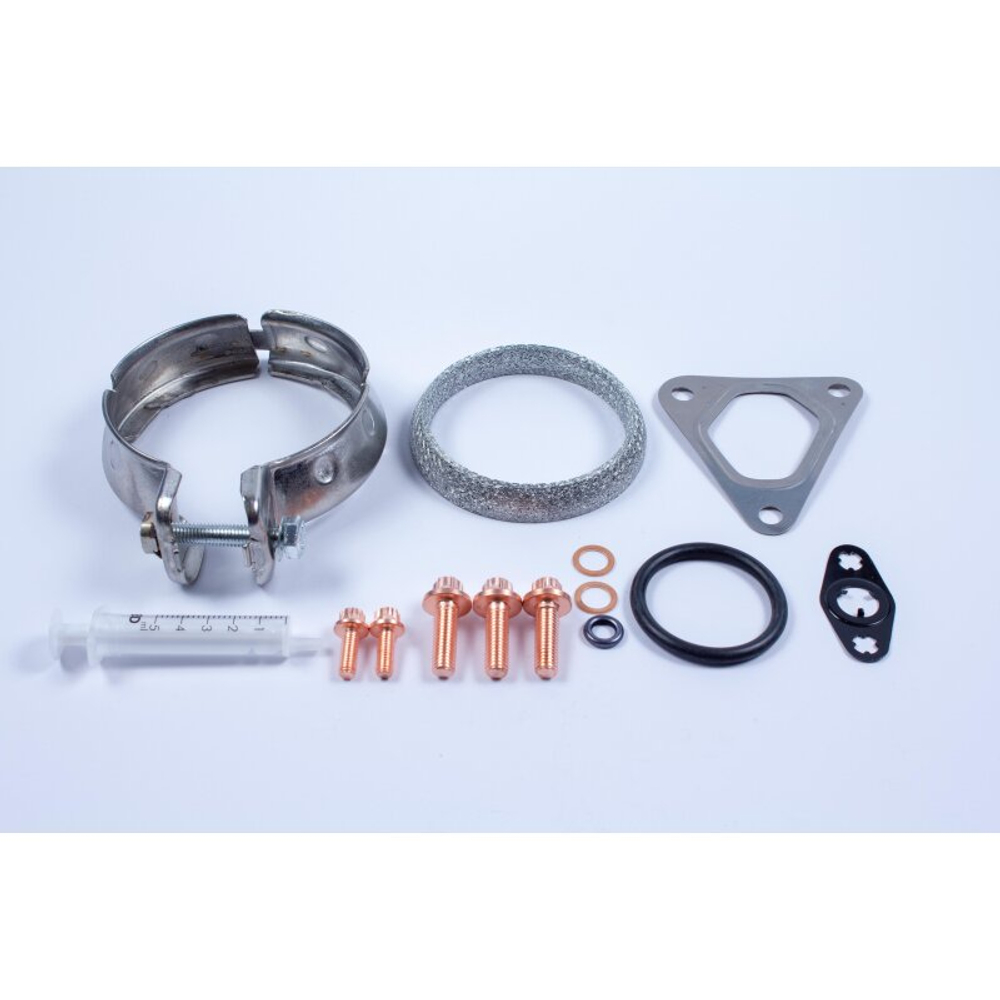 Турбина 709841-5003S Garrett для Mercedes