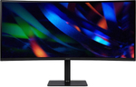 Монитор 34" Acer CZ342CURJ0bmiphuzx