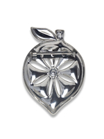 Брошь 19/0987/888 Модные истории