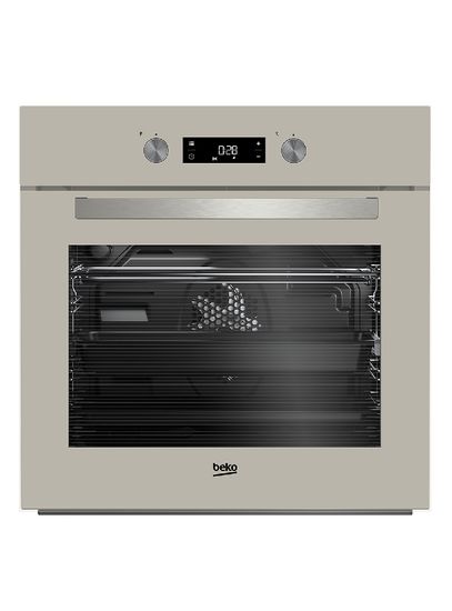 Электрический духовой шкаф Beko BIM 24301 BGCS