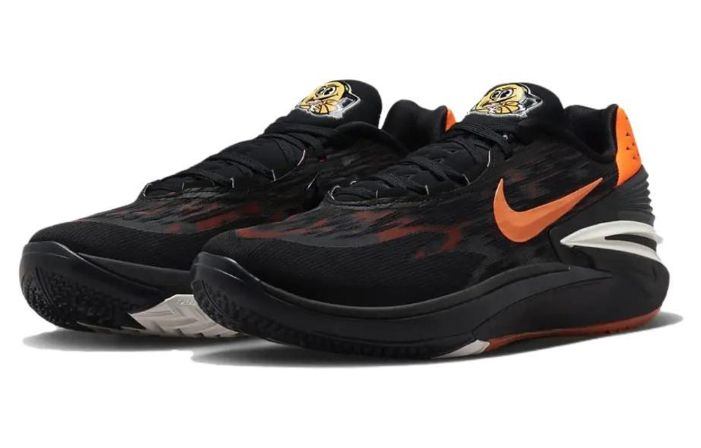 DJ6015-004 Кроссовки муж. NIKE AIR ZOOM G.T. CUT 2