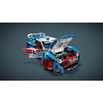 LEGO Technic: Гоночный автомобиль 42077 — Rally Car — Лего Техник