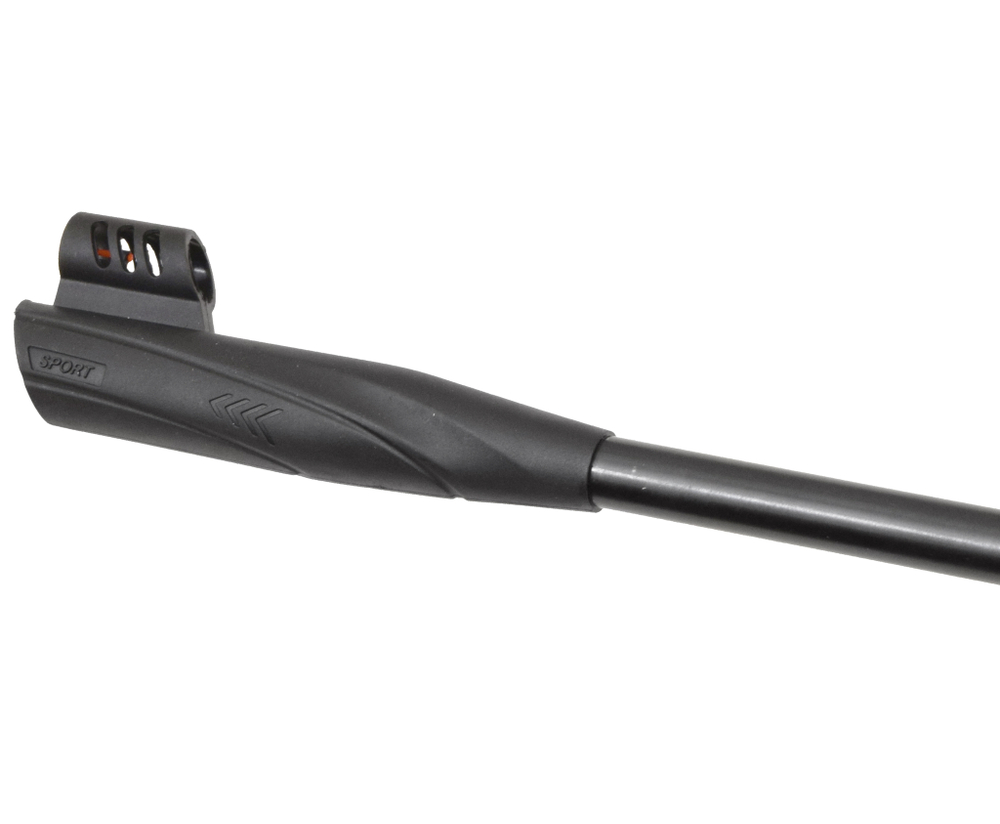 Винтовка пневматическая RETAY 135X Black кал. 4.5 мм