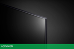 Телевизор LED LG 75" 75QNED756RA.ARUB