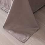 Комплект постельного белья Сатин Velouria Luxe с Одеялом VL008