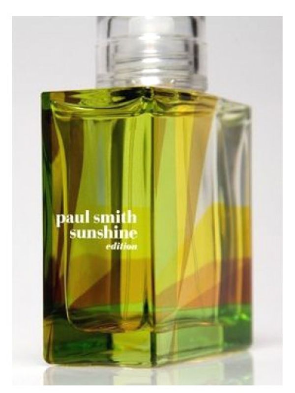 Paul Smith Sunshine Edition for Men
