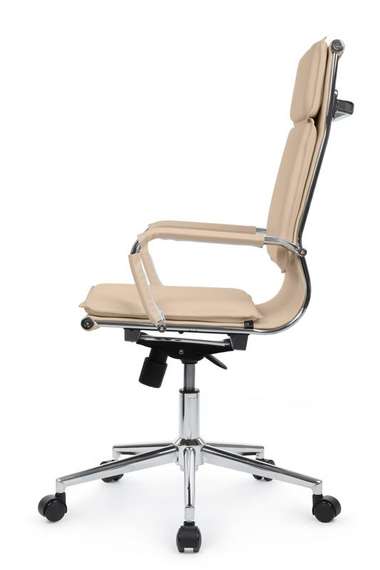 Кресло Hugo RCH 6003-1SEC Бежевый