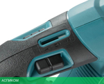 Сабельная пила Makita DJR187RT