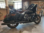 Harley-Davidson STREET GLIDE ST Black