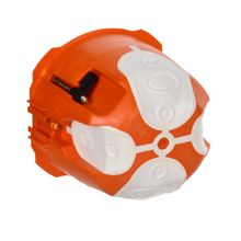 Коробка установочная для полых стен D=73х65мм UKG10-068-065-000-P