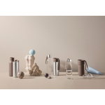 Термос urban to go, 350 мл, серо-коричневый