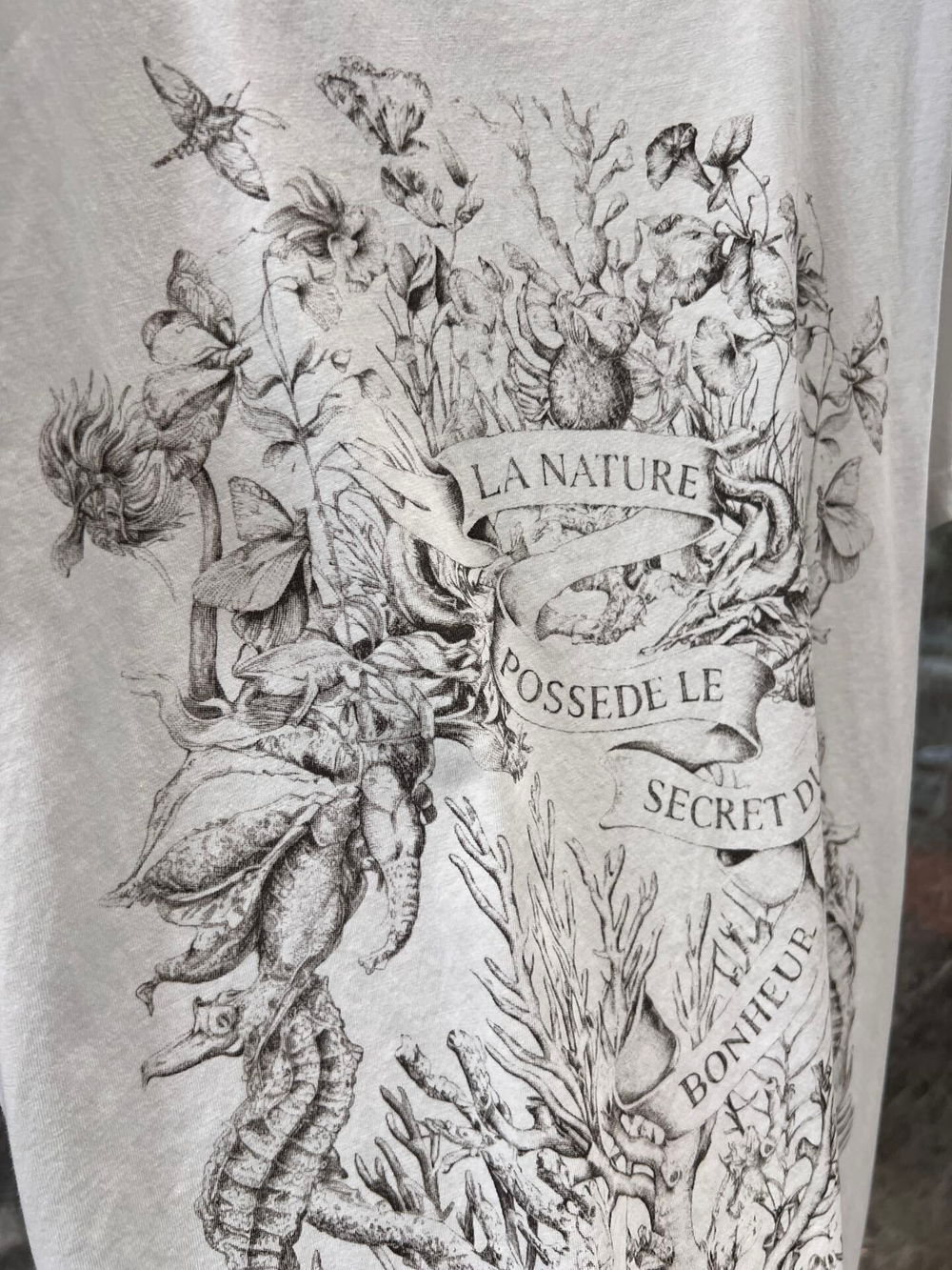 Christian Dior T-Shirt
