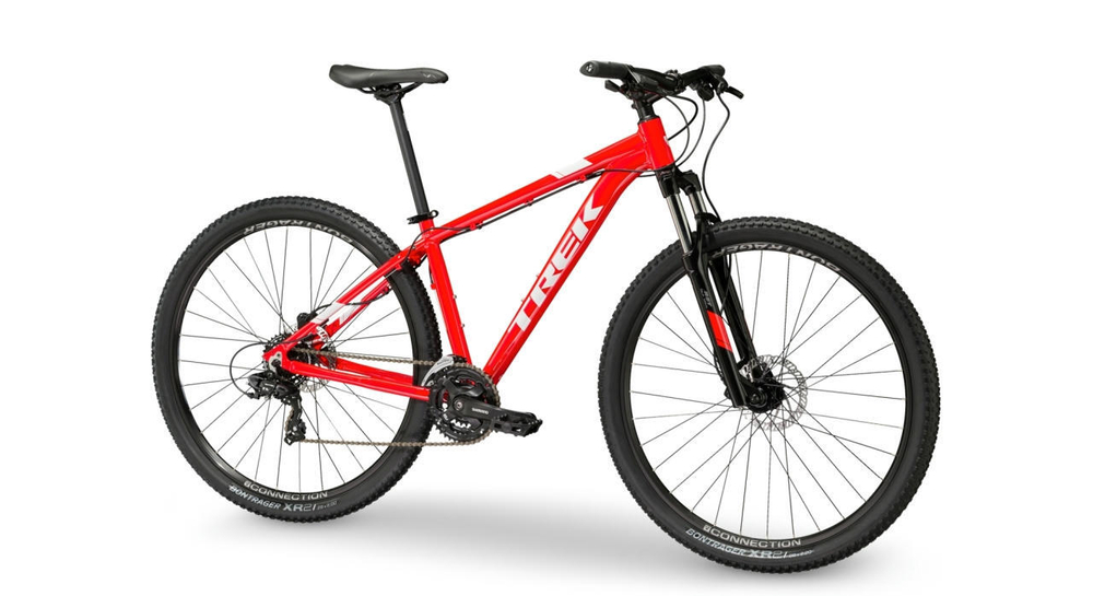 Горный велосипед Trek Marlin 5 29 (2018)