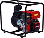 Мотопомпа бензиновая для грязной воды HND WP 30 JL WP30JL