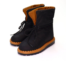 Дутики (36-41) р. / шт. B149-8