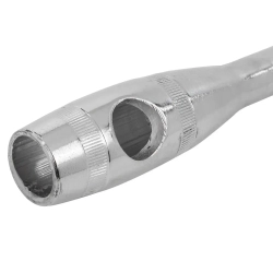 Вороток прямой с отверстием под монтировку 500мм, 3/4'' RockForce##Rock FORCE RF-8046500