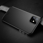 Чехол для Apple iPhone 11 Baseus Wing Protective Case - Solid Black