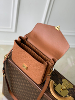 Louis Vuitton Pochette Metis