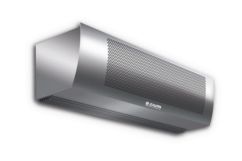 Тепловая завеса ZILON ZVV-1E6T
