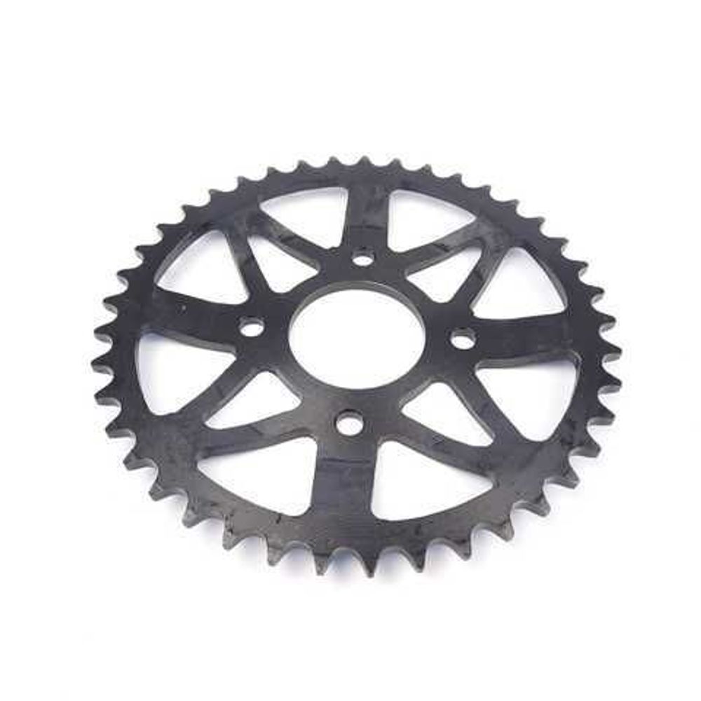 задняя звезда 45/50 зуб на 4отв