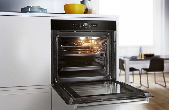 Электрический духовой шкаф Whirlpool OAKZ9 7921 CS NB