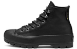 Chuck Taylor All Star Wmns Converse Lugged Winter High Gtx "Black" Women"s