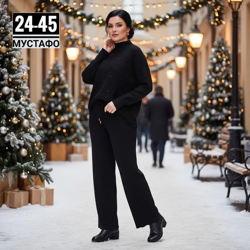 Костюм 2948533 Fabrika