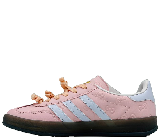 Кроссовки Adidas Originals Gazelle "INdoor SkyPink"