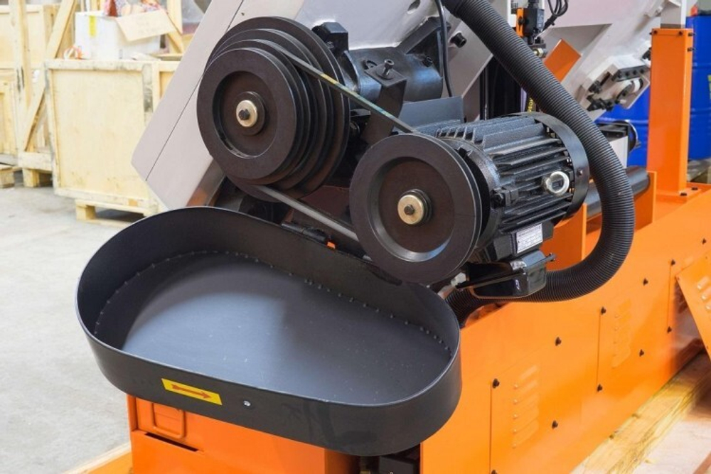 Станок ленточнопильный STALEX BS-5030 388156