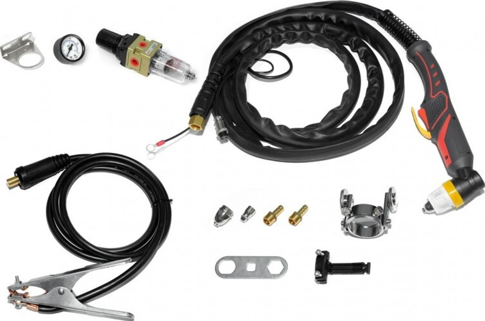 Аппарат плазменной резки ТСС EVO CUT-100 035268