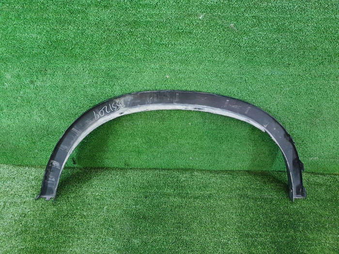 Расширитель задний правый BMW X6 F16 (2014-2020) M-paket