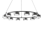 Chandelier  Zariski