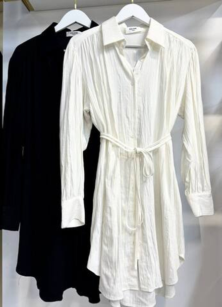 Рубашка Celine