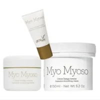 Myo Myoso GERnetic | Крем для коррекции мимических морщин