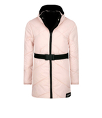 двустороннее пальто Calvin Klein Jeans - черный(IG0IG01555)