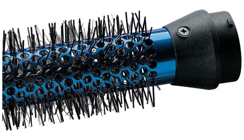 Фен-щетка BaByliss PRO Moonlight Professional Duo BAB2602 - 6