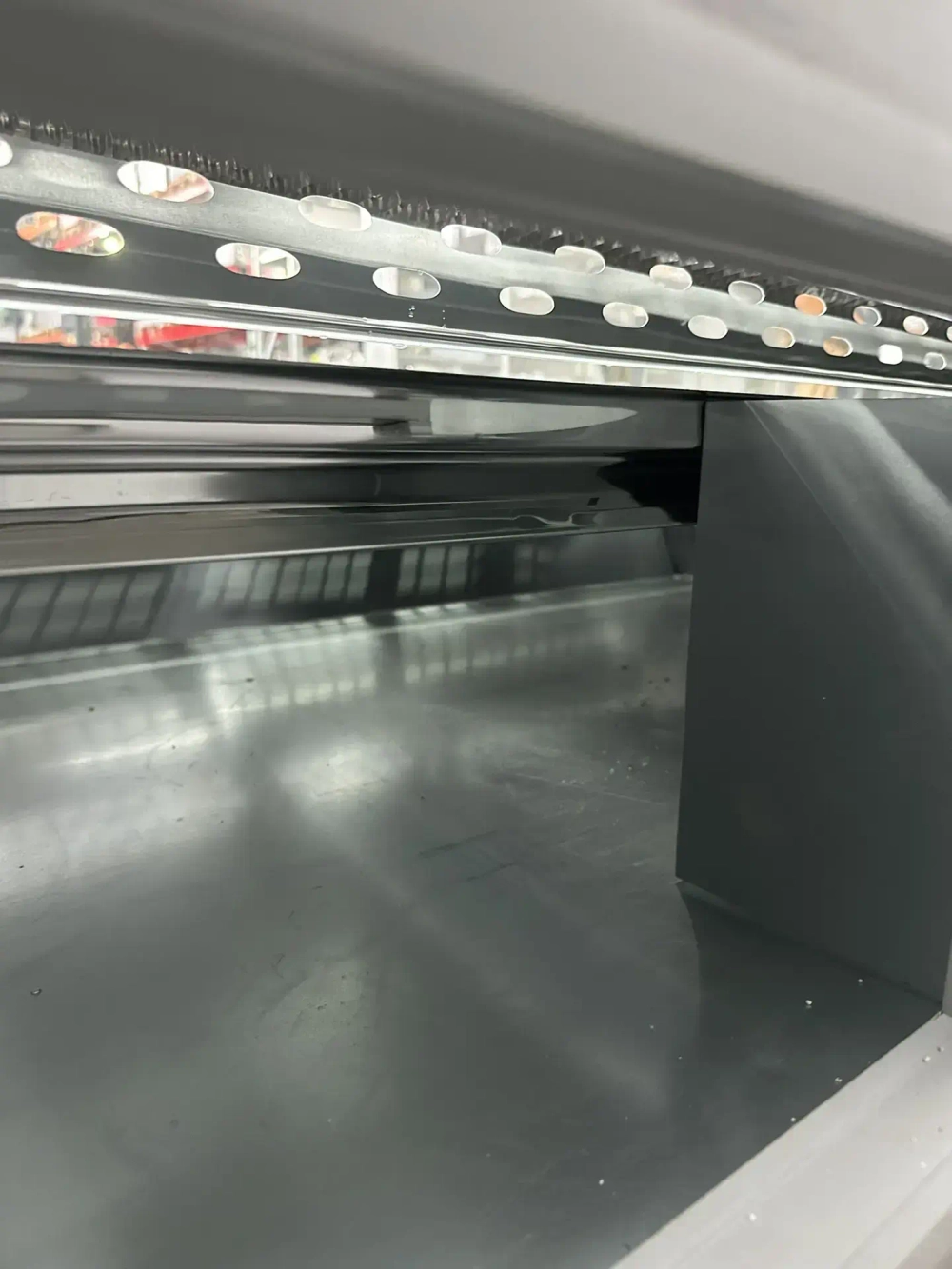 Витрина кубическая FROST-M ОХМ 1800/900(-5...+5)