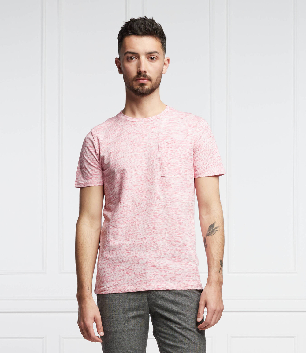 футболка Joop! Jeans - розовый(30030977)