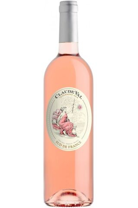 Вино Клод Вал