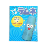 Презерватив Sagami Studded Lemonade с ароматом лимонада - 1 шт.