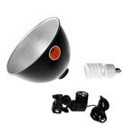 Осветитель Falcon Eyes LHPAT-26-1 с отражателем 26 см