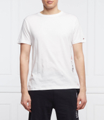 Футболка Tommy Hilfiger - белый(UM0UM02430)