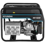 Hyundai HHY 5020F бензиновый генератор
