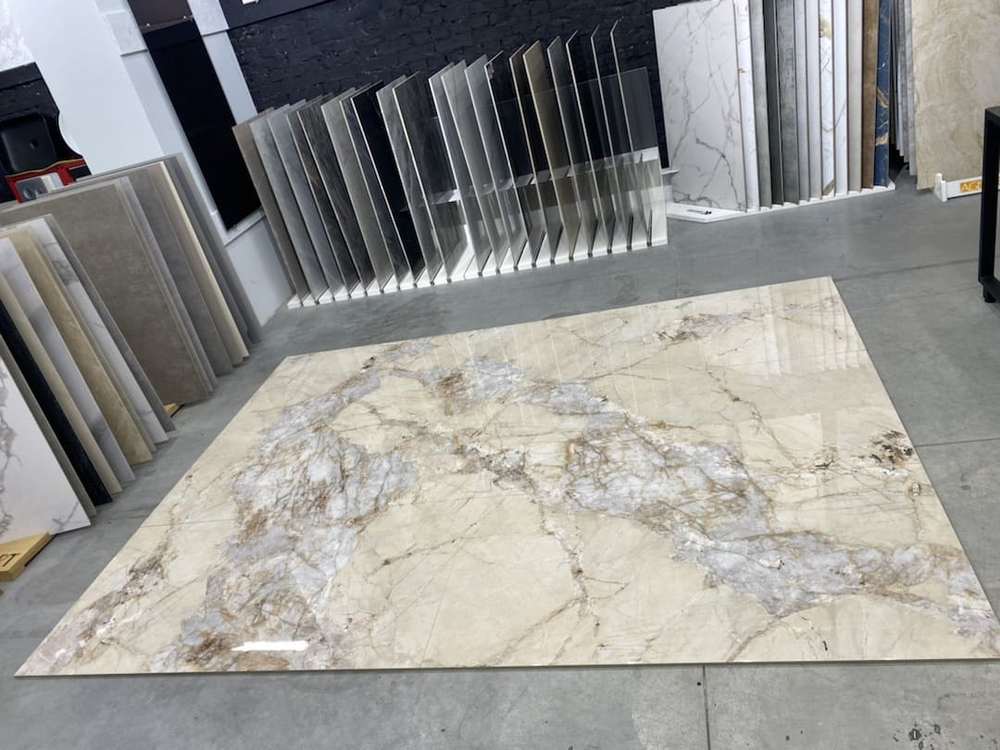 Age Art Classic Stone Pandora Polished 75x150