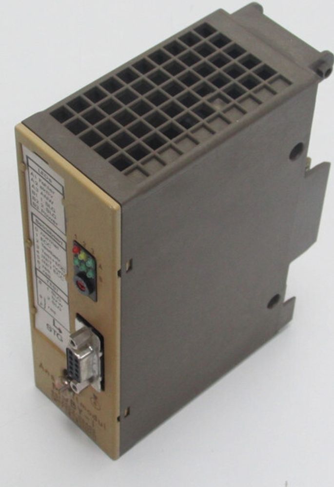 Б/у SIEMENS 6GT2002-0BA00