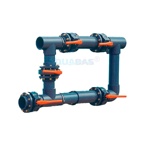 Вентильная группа IML 110мм (BV030780)