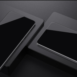 Защитное закаленное стекло от Nillkin для Xiaomi Redmi Turbo 4 Pro, серия CP+PRO Anti-Explosion Glass Screen Protector