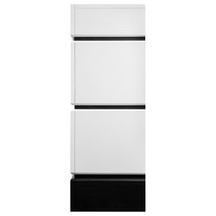 Каминокомплект: Очаг Electrolux EFP/P-3620LS, портал Moderno 42/40/36, белый