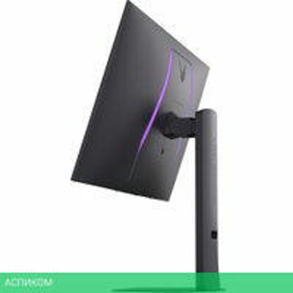 Игровой монитор LG UltraGear OLED 32GS95UV-B