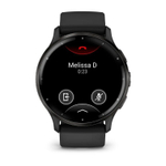 Умные часы Garmin Venu 3 45 мм, Slate